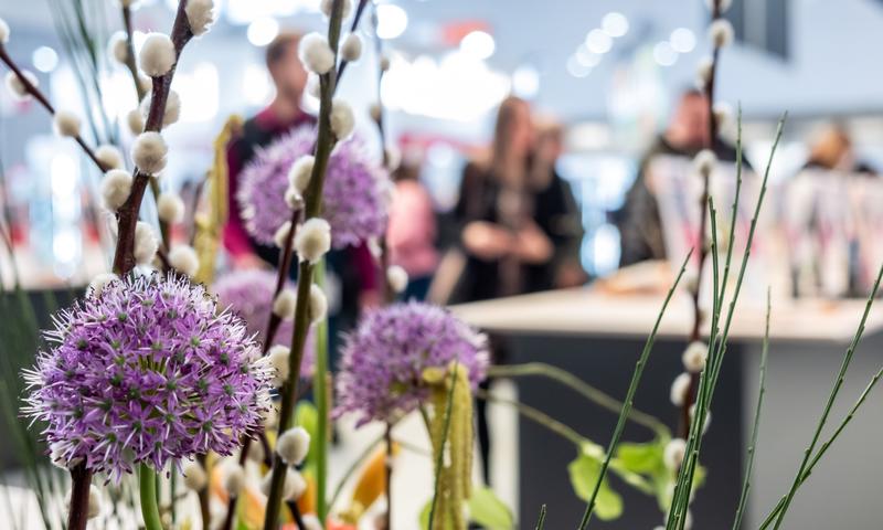 Hügli an der BIOFACH 2026